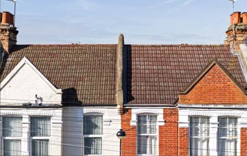 clay roofing Orsett Heath, Essex