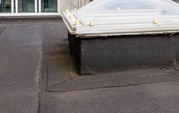 disadvantages of Orsett Heath flat roofs