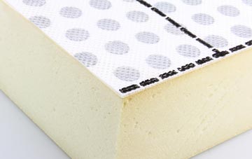 meeting Orsett Heath building codes