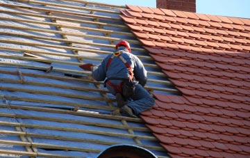 roof tiles Orsett Heath, Essex