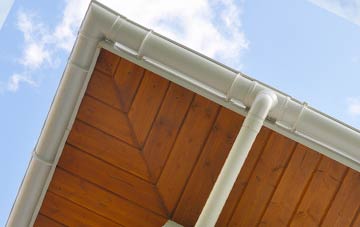 Orsett Heath soffit types