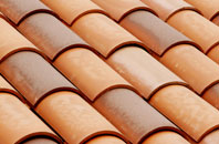Orsett Heath clay roofing