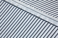 Orsett Heath metal roofing