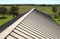Orsett Heath metal roof quotes