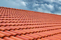 Orsett Heath roofing tiles